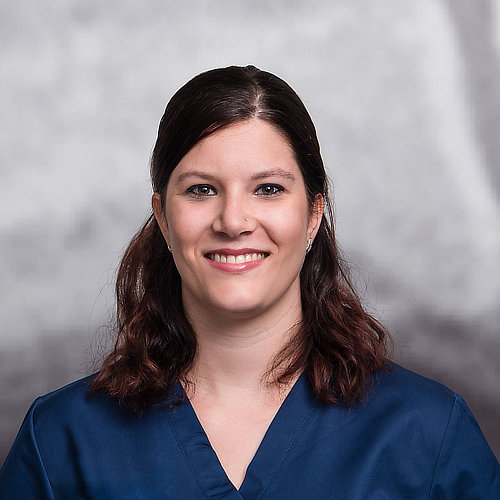 Bild von Désirée Müller