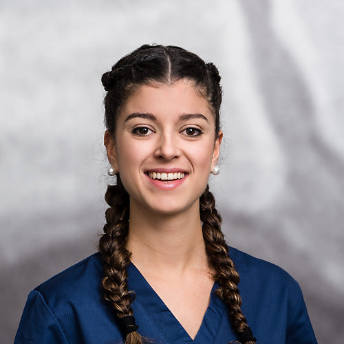 Bild von Samira Troiani